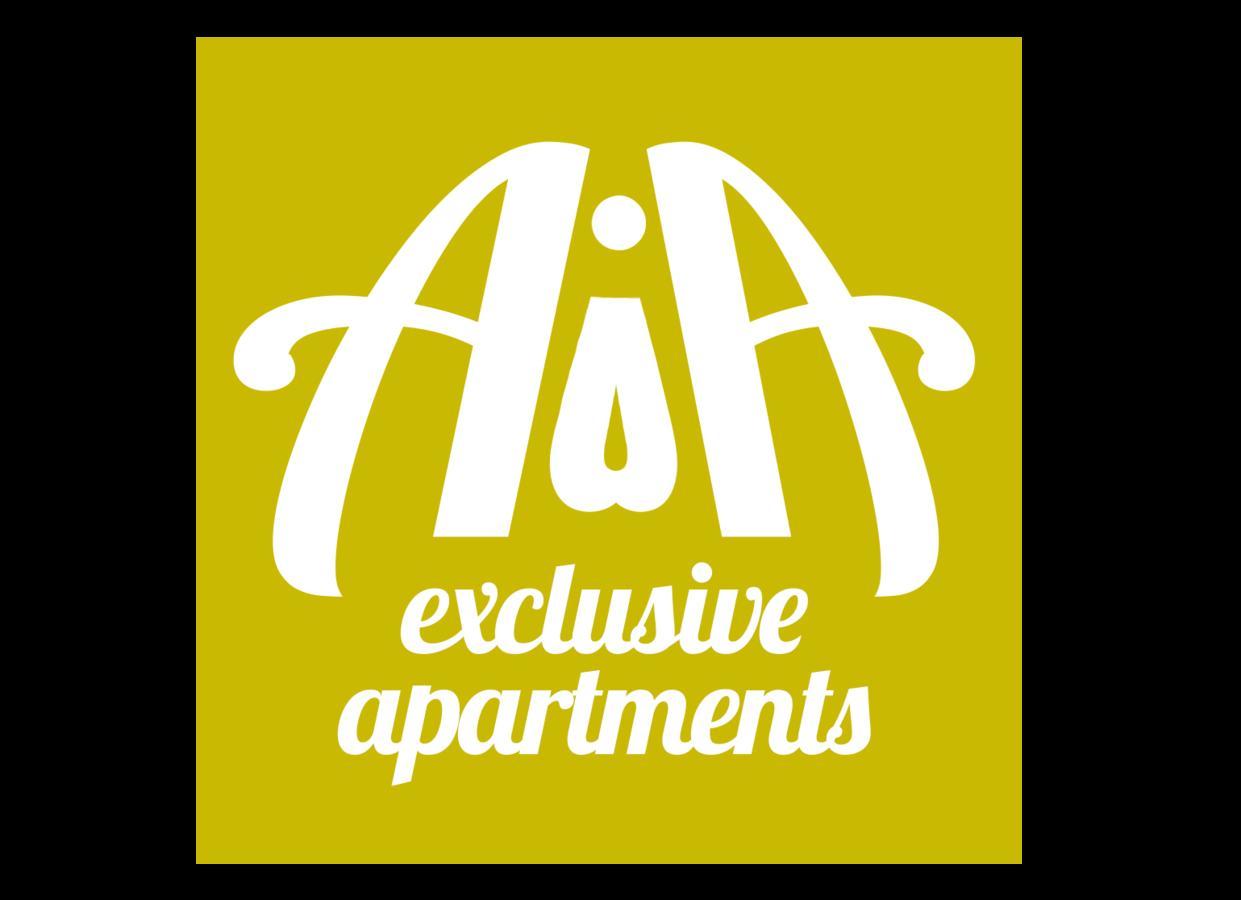 Aia Exclusive Apartments Granada Exteriér fotografie